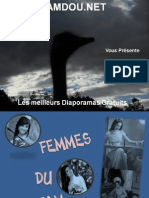 Femmes Du Vietnam