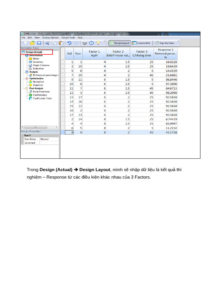 Design - Expert Use | PDF