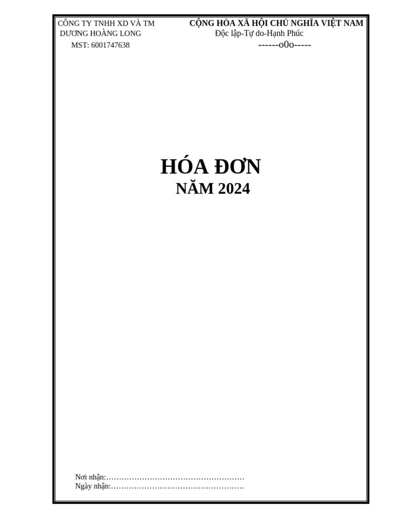 BÌA BC TÀI CHÍNH (3) | PDF