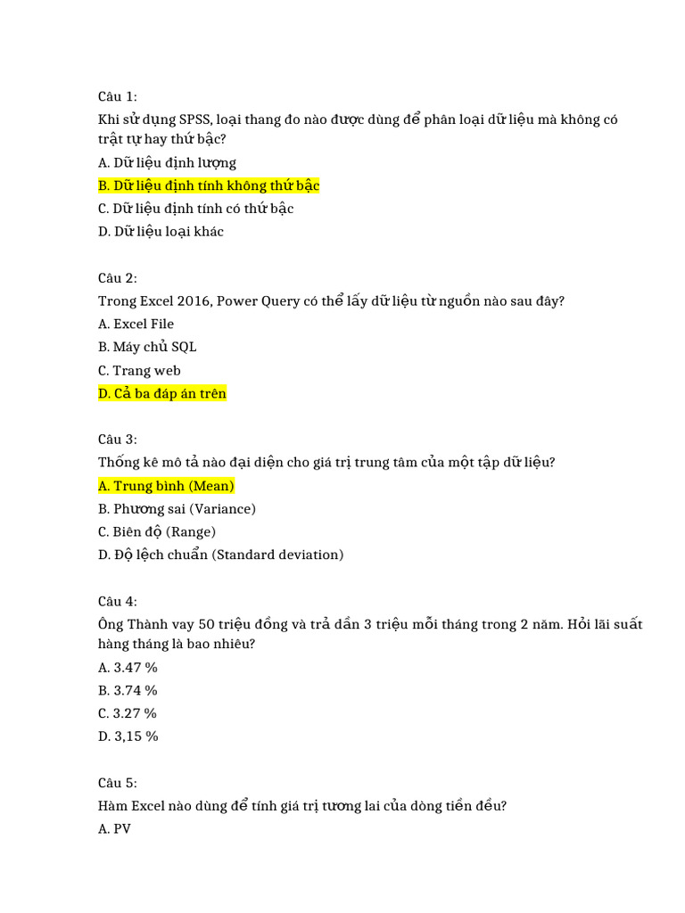De 123 | PDF