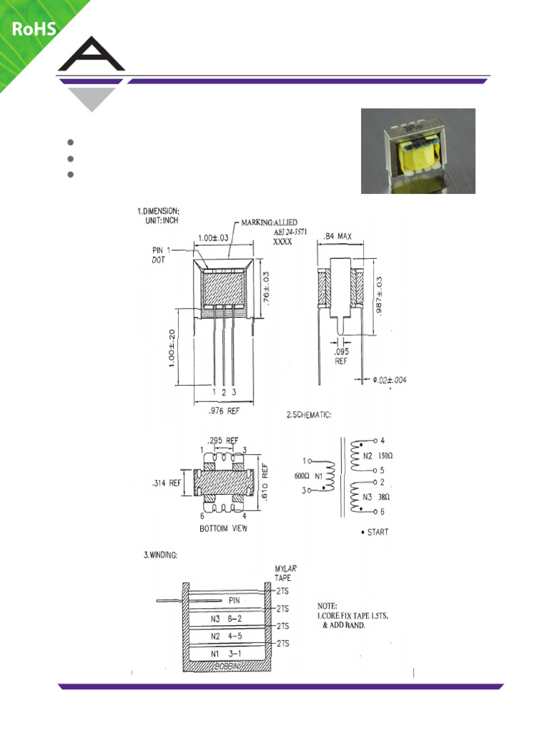 Aei24 3571 | PDF