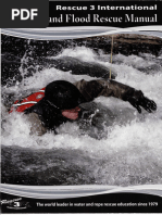 Water and Ice Rescue Operations Guide | PDF | Incident Command System ...