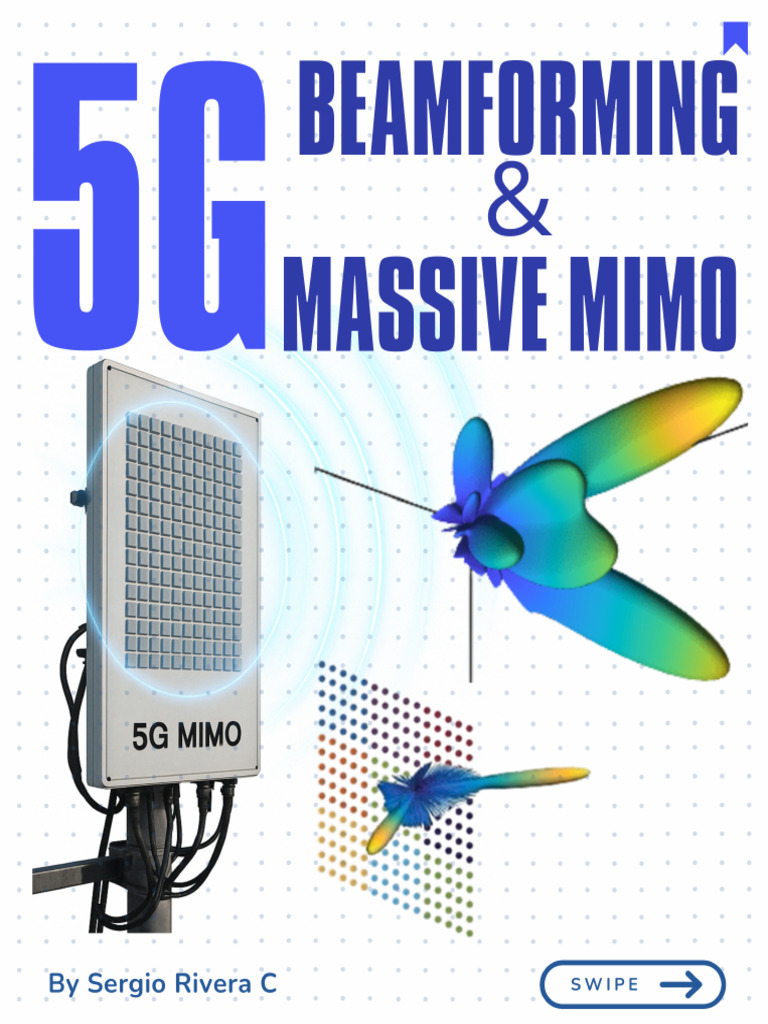 Beamformig MMimo | PDF
