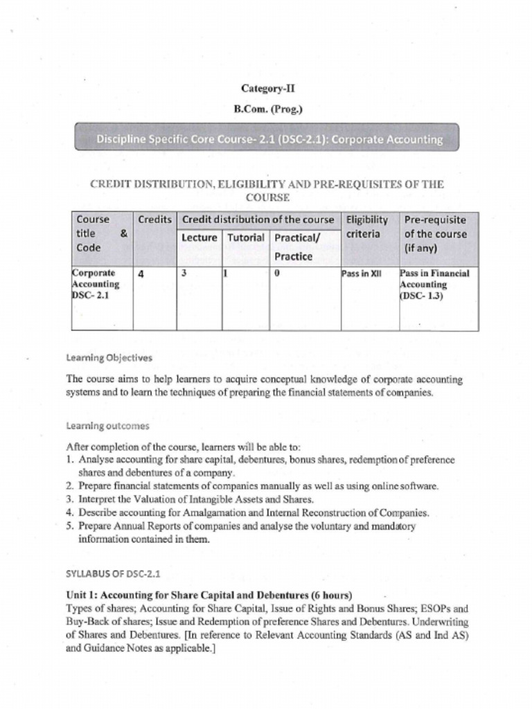 Prog II Sem | PDF
