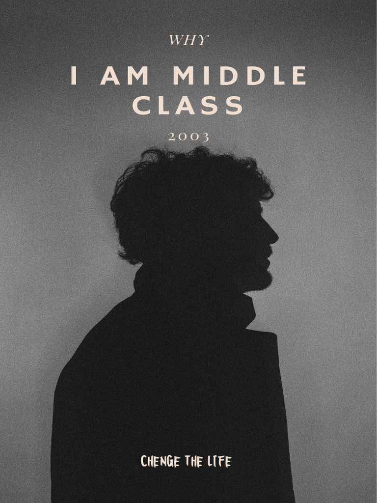 Middle Class | PDF