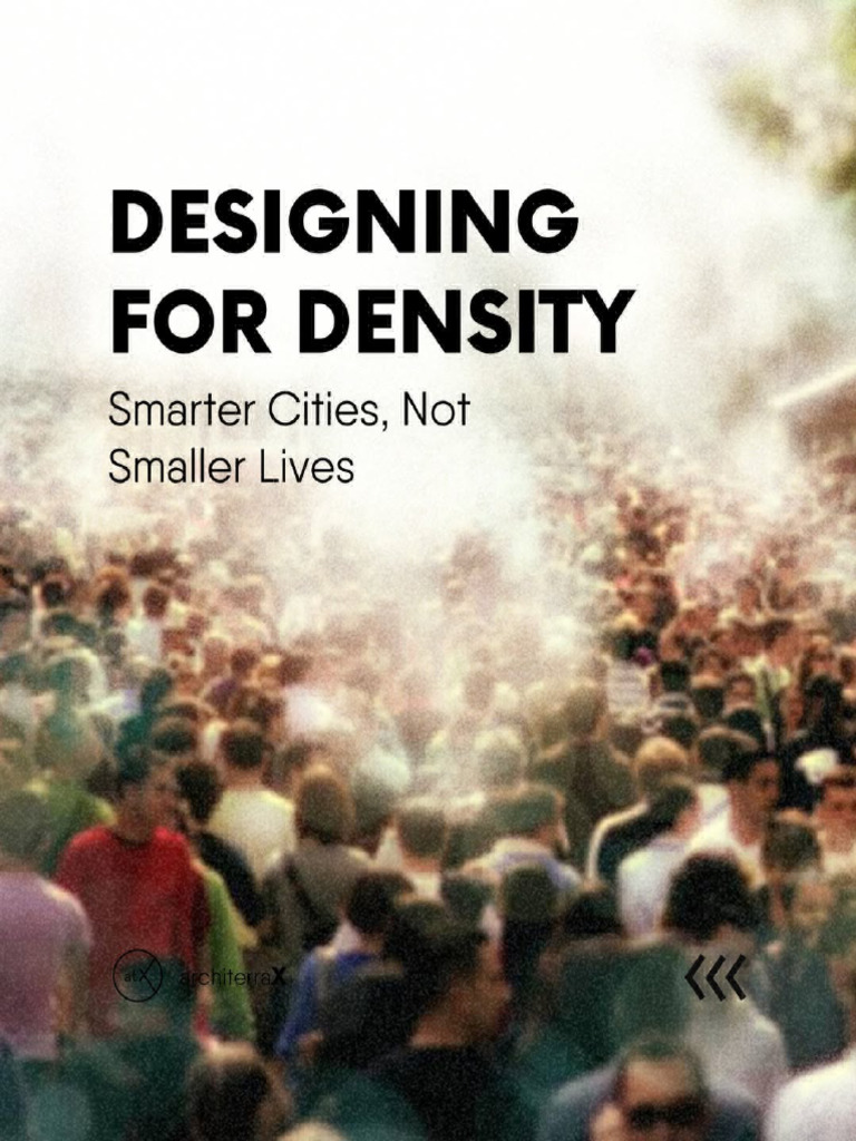 Designing for Density | PDF