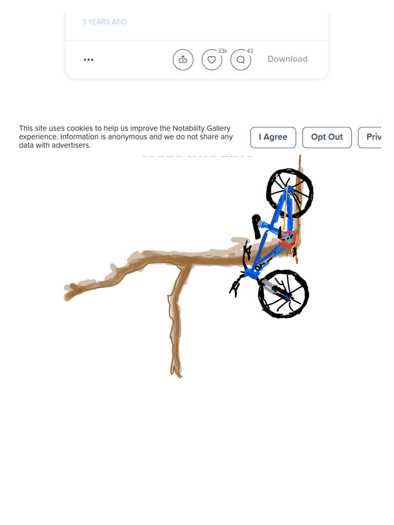 Spiral Notebook - Notability Gallery | PDF