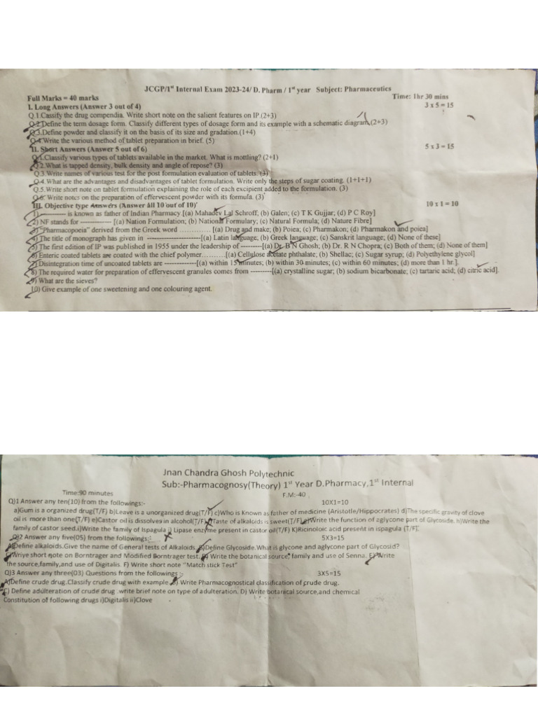 Internal | PDF