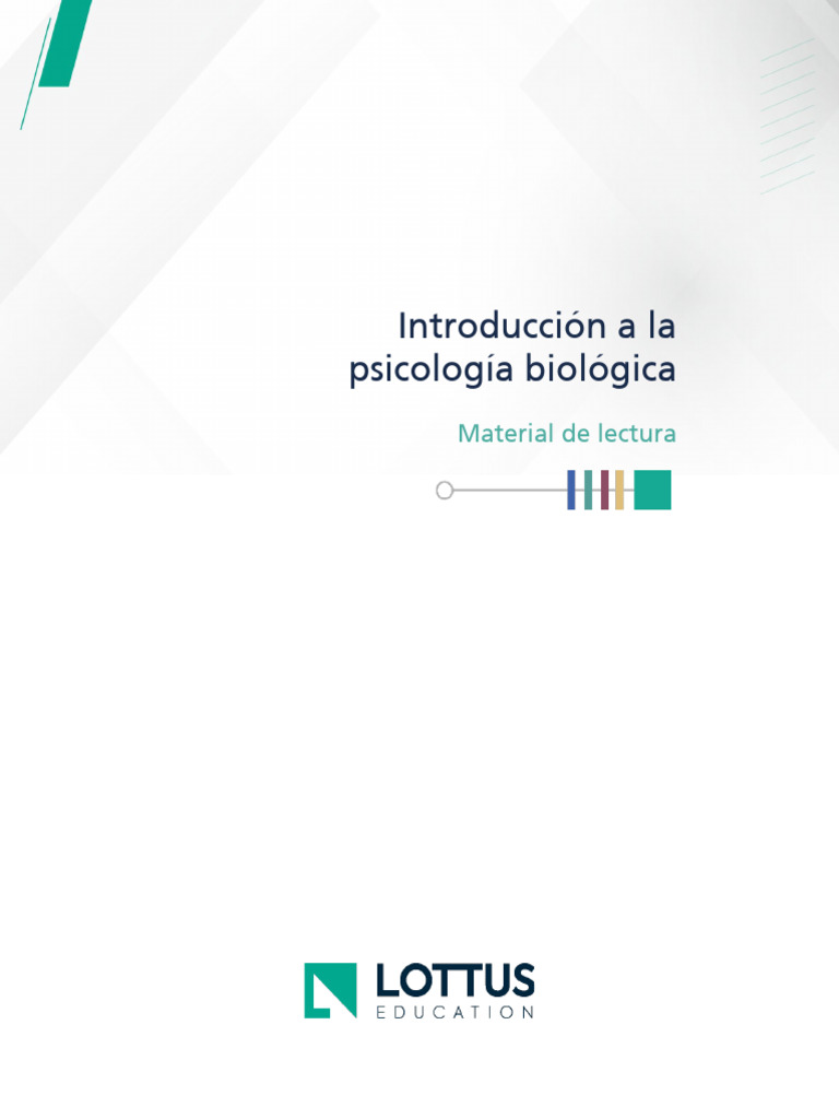 Bases Biologicas | PDF | Cerebro | Las emociones