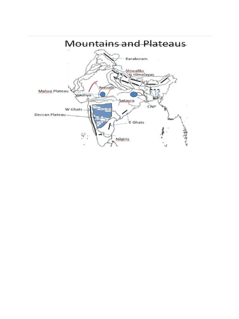 Maps | PDF