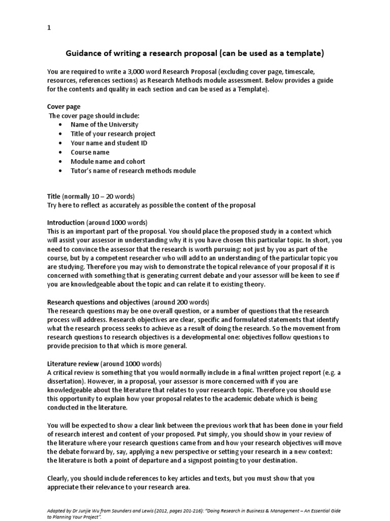 Validity in research example image