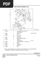 365 Bacillus Subtilis 29784 as a Feed Additive for Broilers