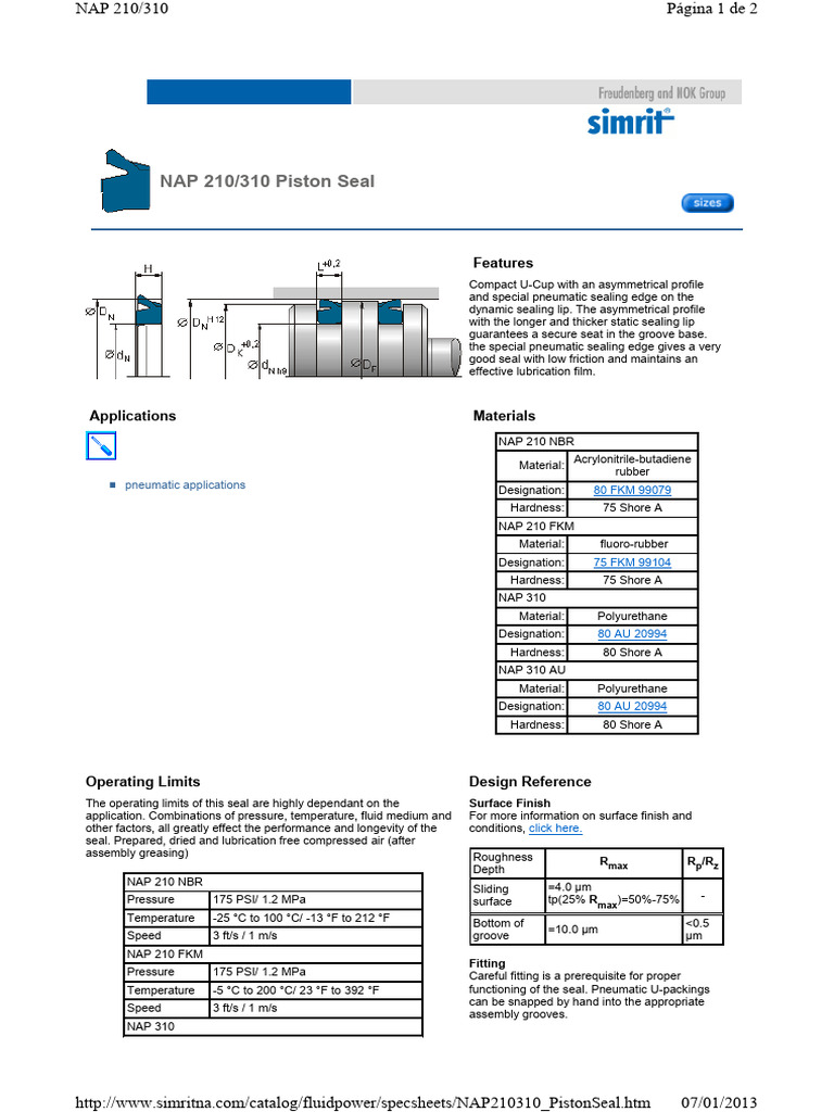 Anel Nap210310 | PDF | Building Engineering | Applied And ...