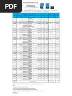 Hober Solar Pump Inverter Catalog Pdf Power Inverter Electronics