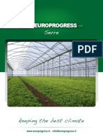 Catalogo Europrogress 2012