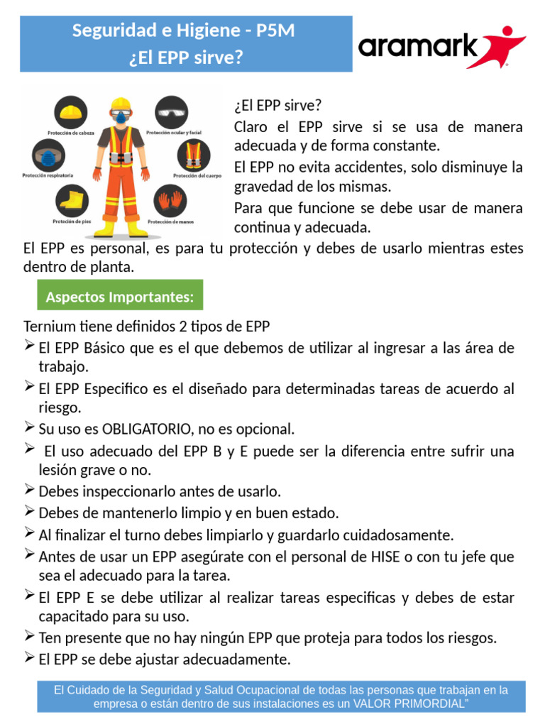 El EPP Sirve | PDF
