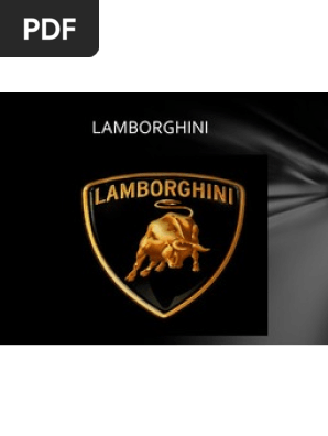 LAMBORGHINI