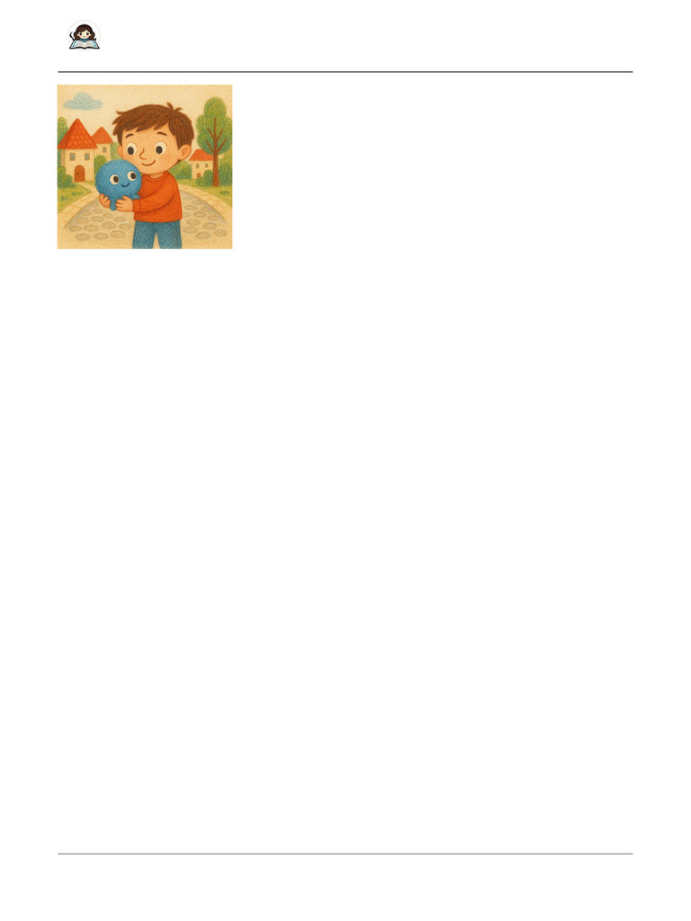Cuentos Infantiles El Niño | PDF