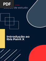 Tutorial Completo do Ibis Paint X | PDF