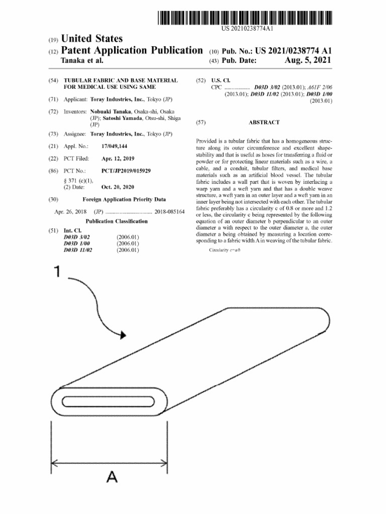 D2 e Us - 2021238774 - A1 | PDF