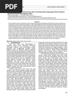 Panduan Elearning Unwar Untuk Mahasiswa | PDF