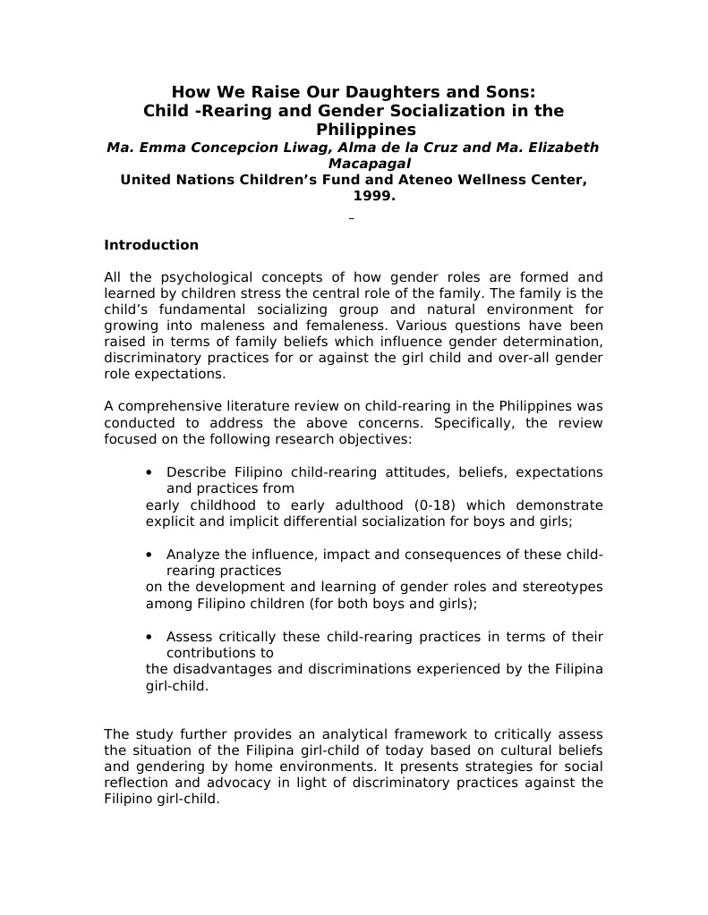 Scientific social research picture