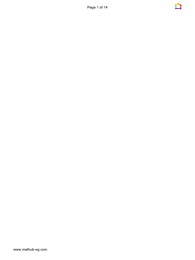 Completing of The Square - 241020 - 184850485 | PDF | Equations | Algebra