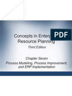 Chapter7 ProcessModeling