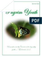 pilgrim youth - issue 24 january 2012