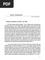 Arhipelag Hedonizma - Nermin Sarajlić | PDF