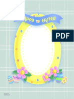 0407a Easterkeepsakeframe