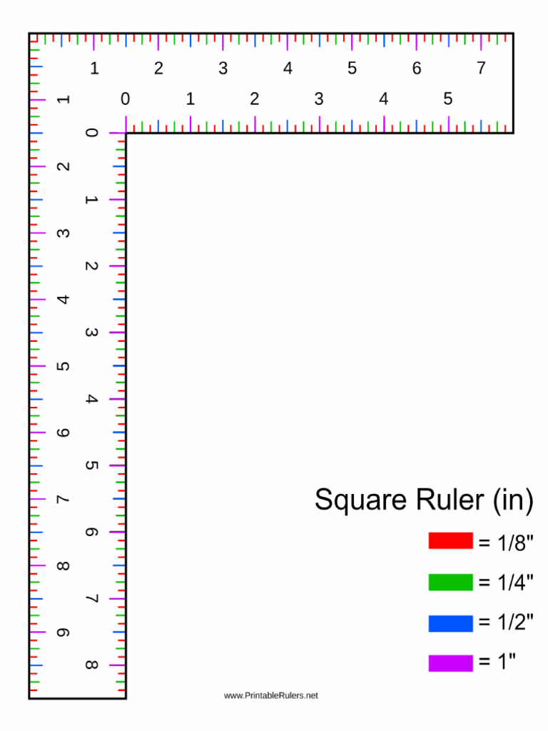 Color Coded Lsquare in | PDF