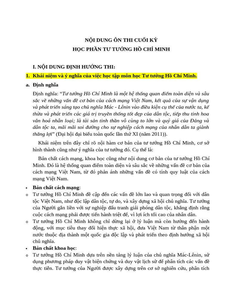 2024. No%CC%A3%CC%82i dung o%CC%82n thi cuo%CC%82%CC%81i ky%CC%80 Ho%CC ...