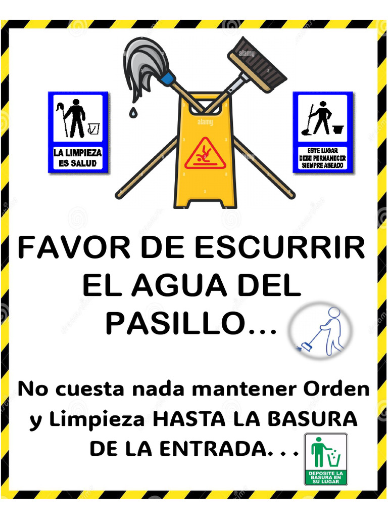 Letrero | PDF