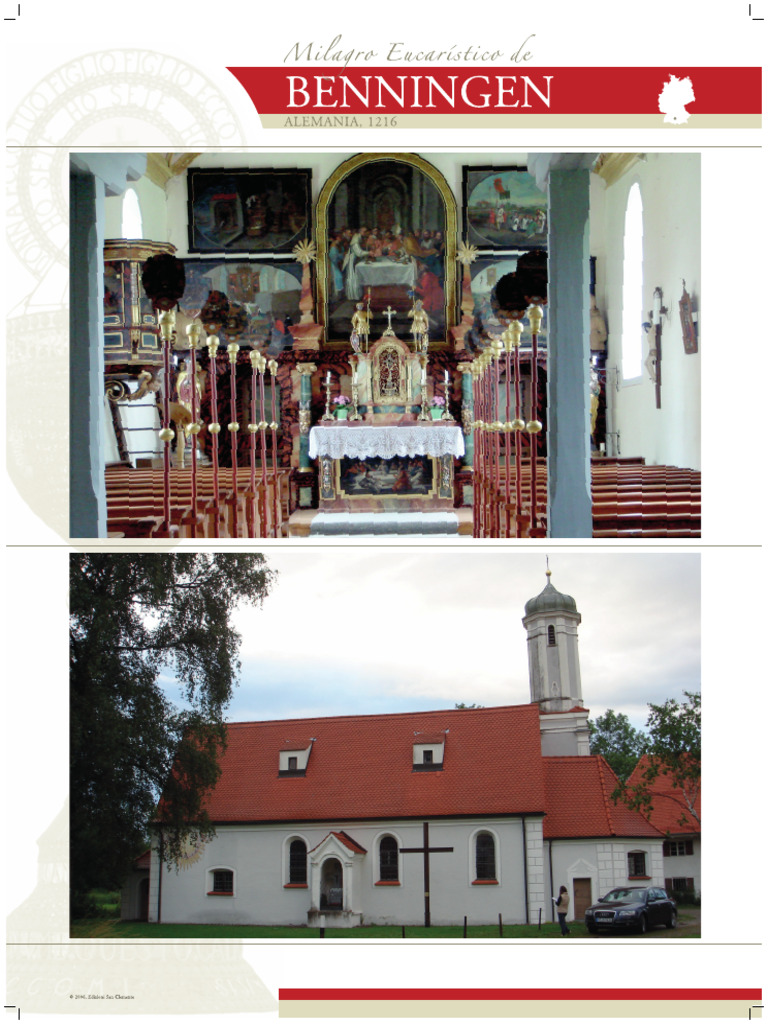 Benningen 2 | PDF