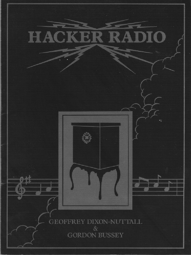 Hacker Radio | PDF