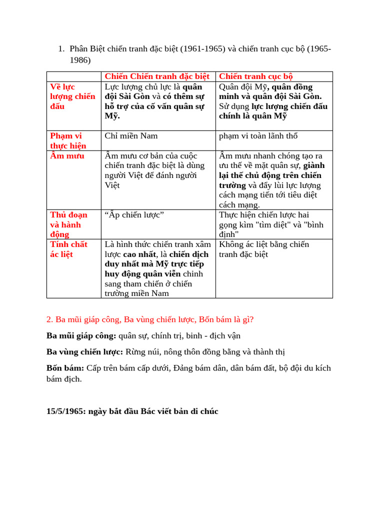 Note LSD 4-3 | PDF