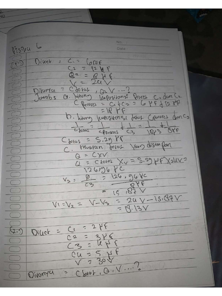 Modul 6 | PDF