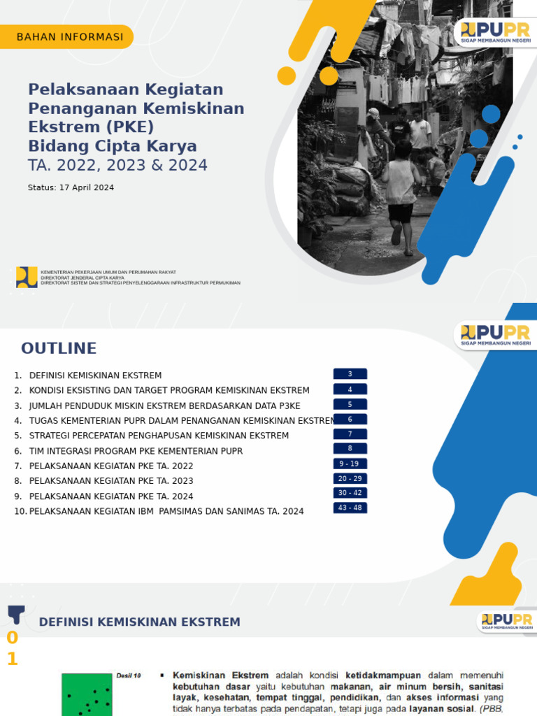 Output 2022-2023 | PDF