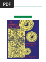 The Mayan Factor Path Beyond Technology Latest Edition