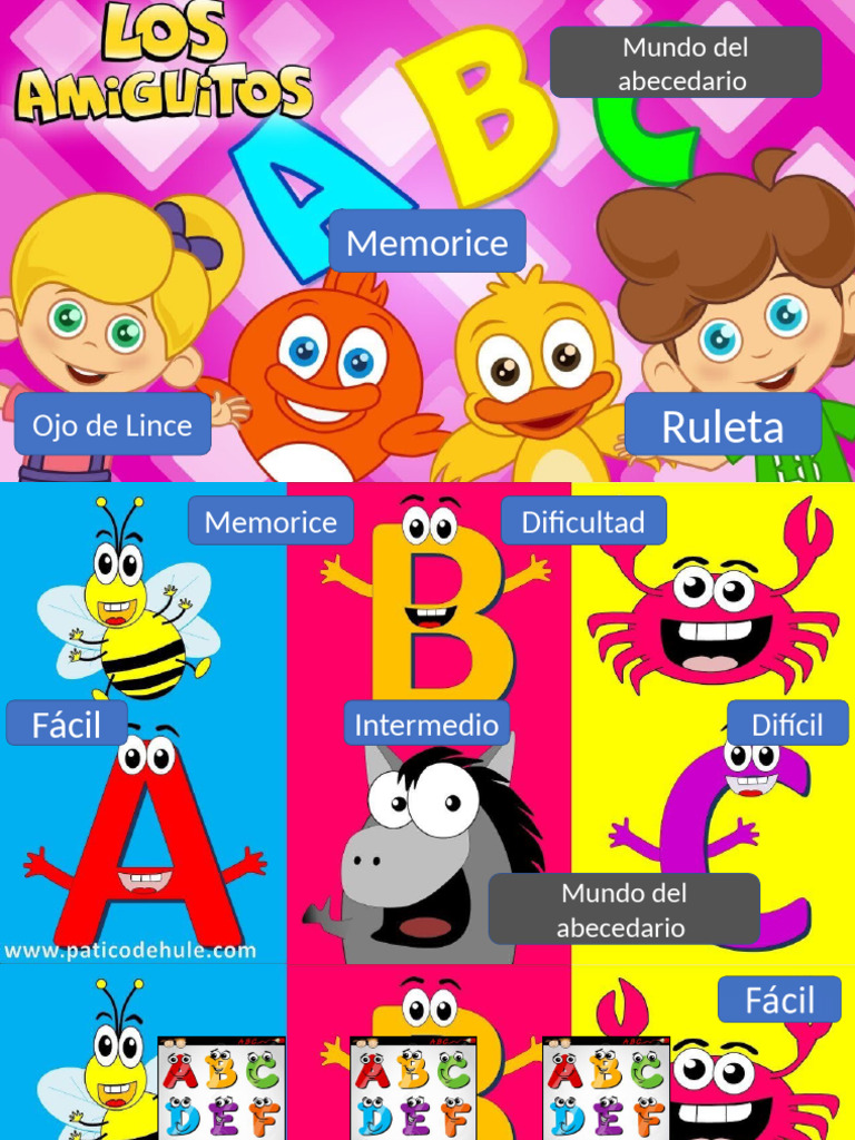 Mundo Letras | PDF