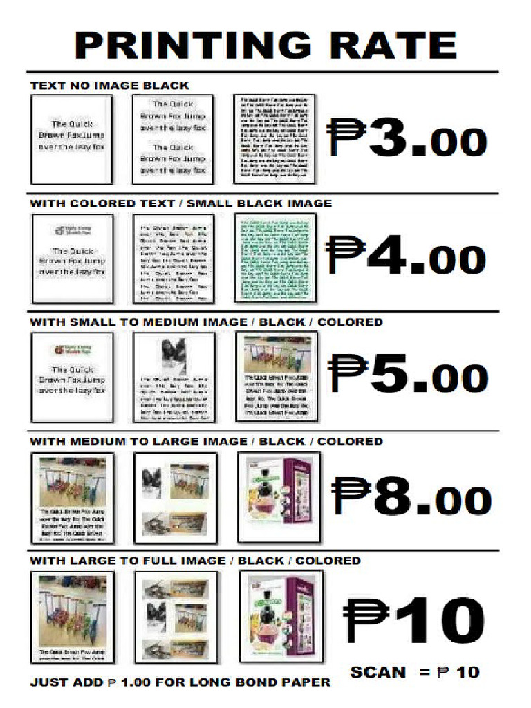 Print Price | PDF