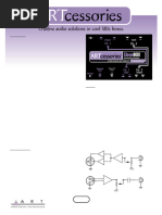 NATO Joint Frequency Agreement Overview | PDF | Electronic Warfare | Hertz