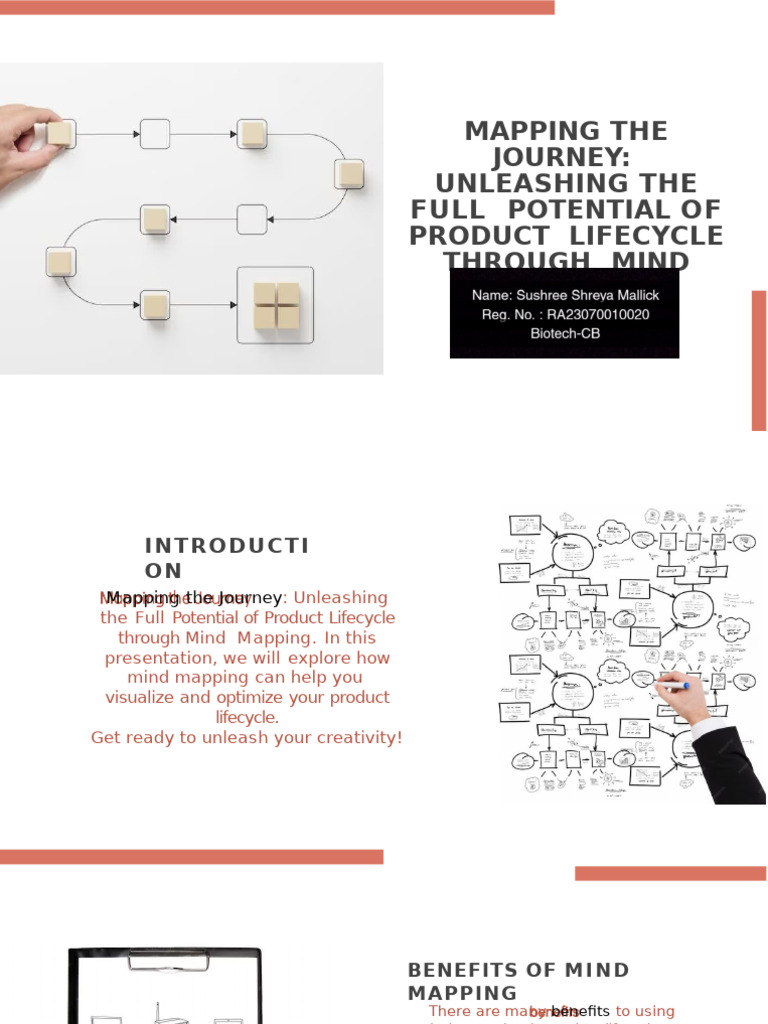 Optimize Product Lifecycle with Mind Mapping | PDF | Product Lifecycle ...