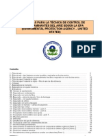 Equipos de Filtracion de Aire