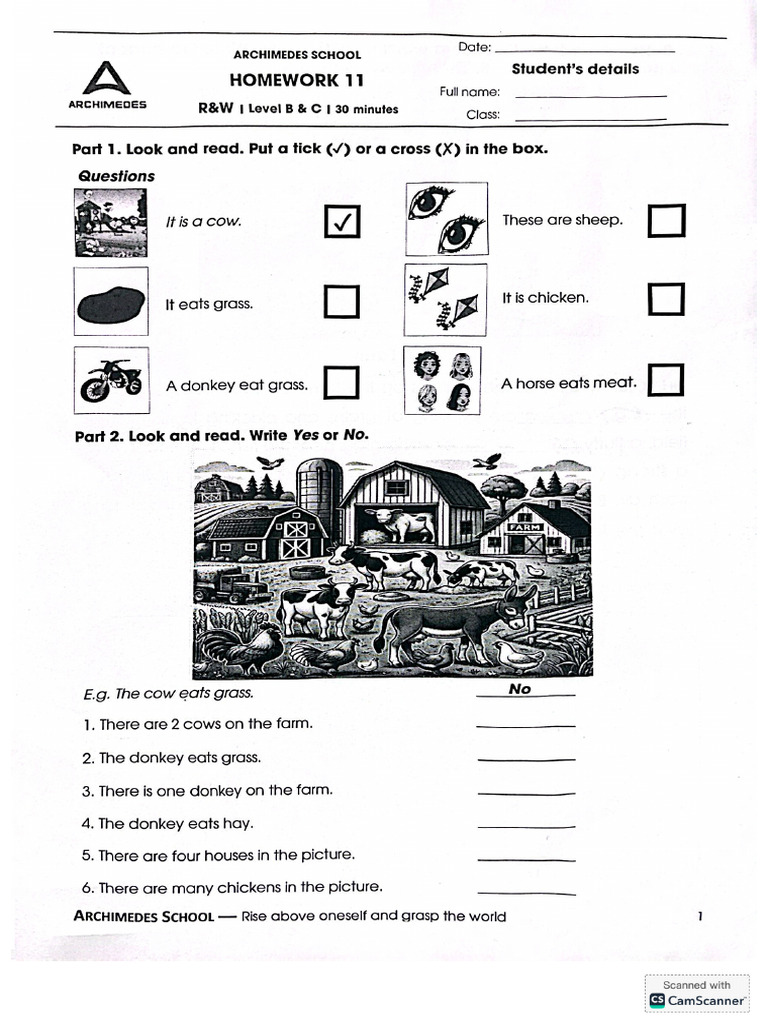 Homework 11 | PDF