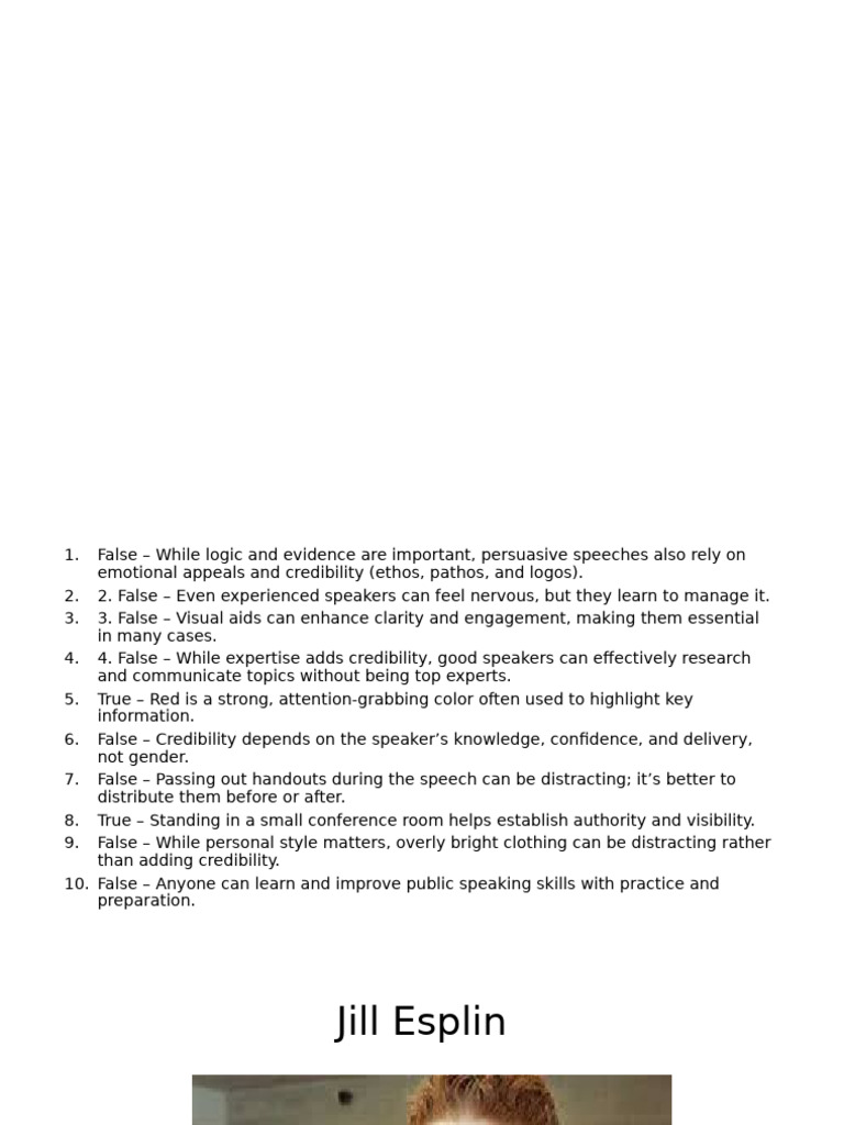 Meeting 1 | PDF