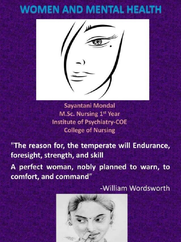 Women | PDF
