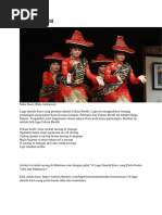 Erkakning eshagidagi jinsiy olatni