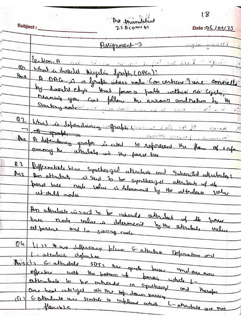 Assignment - 3 CC Avi | PDF